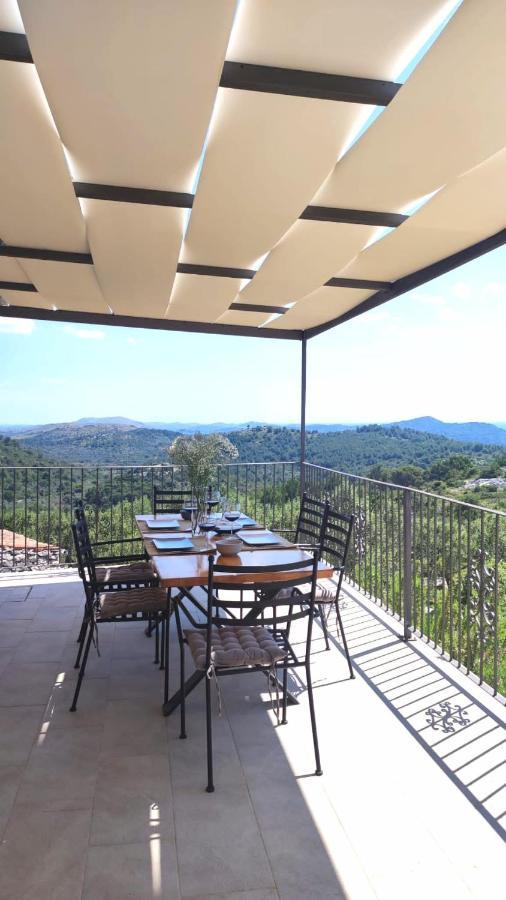 Luxury Stone House In A Nature Park Sali
